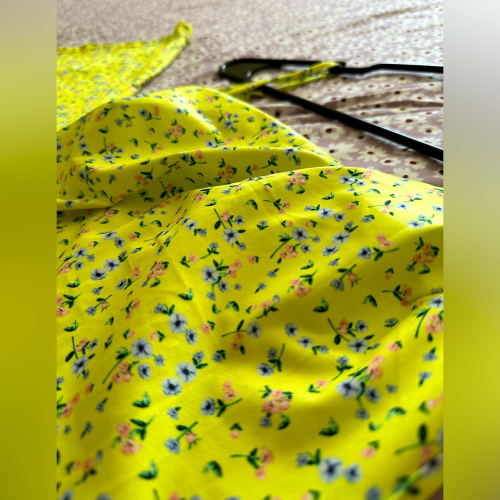Tik Tok Viral Dress
